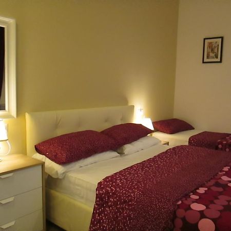 Trevi Elegance Suite Rome Ruang foto