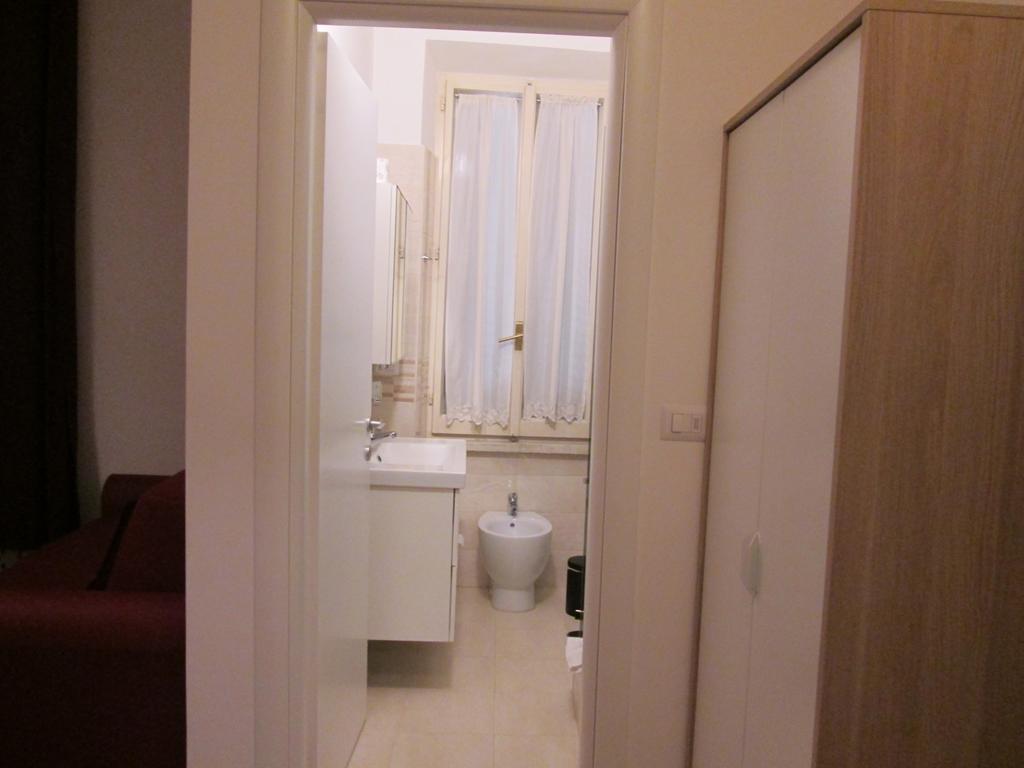 Trevi Elegance Suite Rome Bagian luar foto