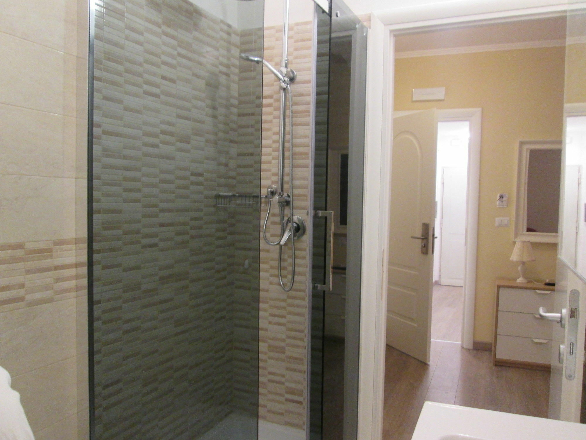 Trevi Elegance Suite Rome Bagian luar foto