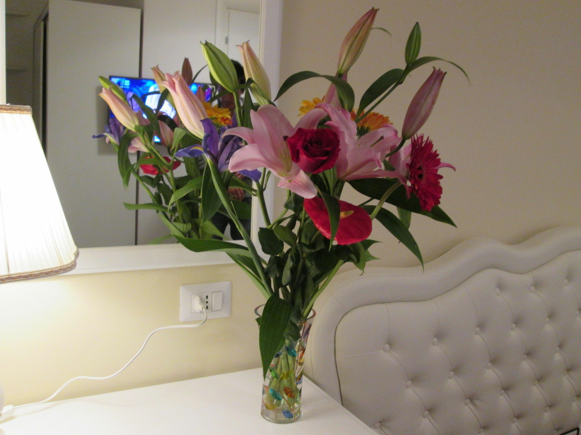 Trevi Elegance Suite Rome Bagian luar foto