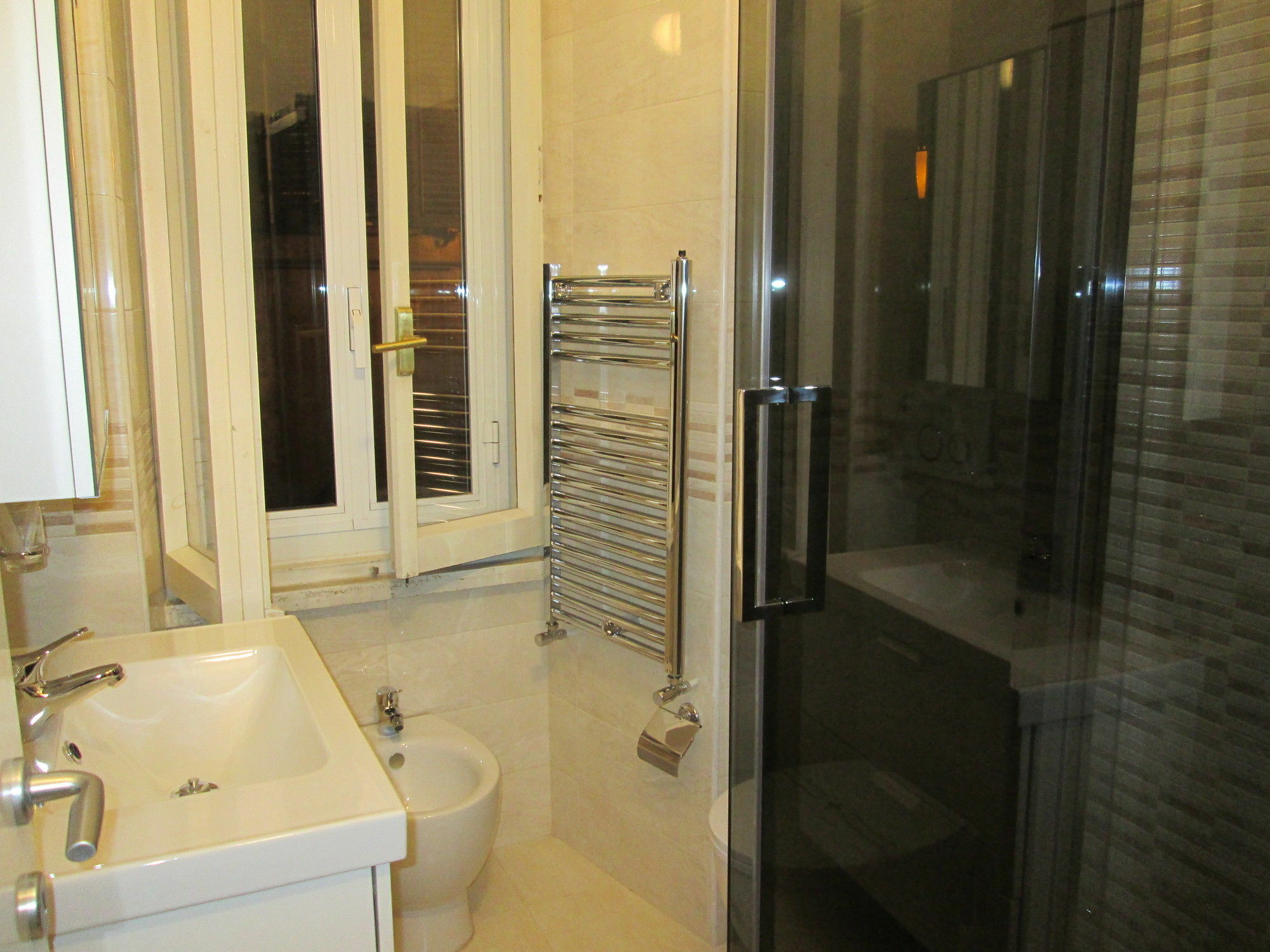 Trevi Elegance Suite Rome Bagian luar foto