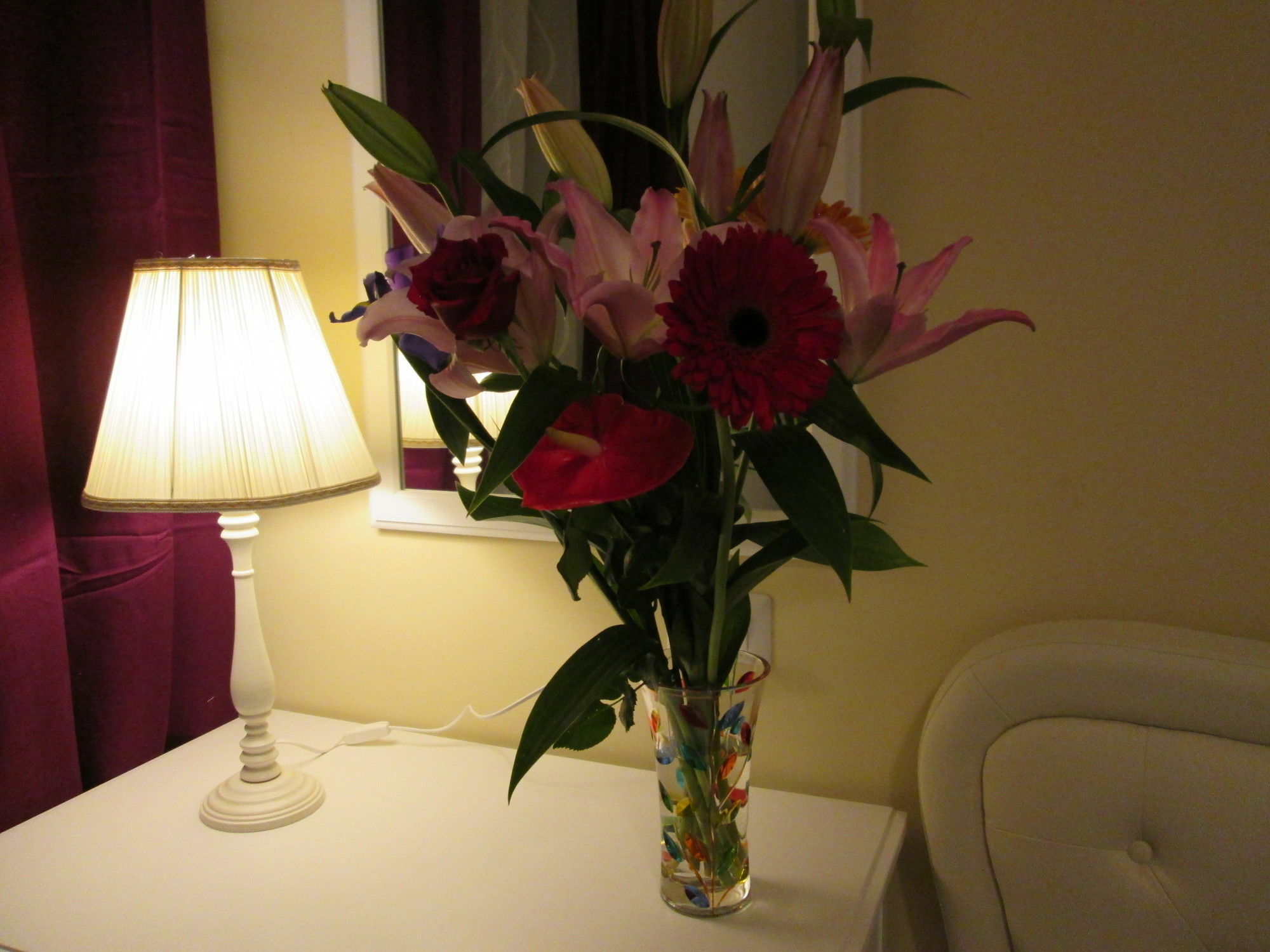 Trevi Elegance Suite Rome Bagian luar foto