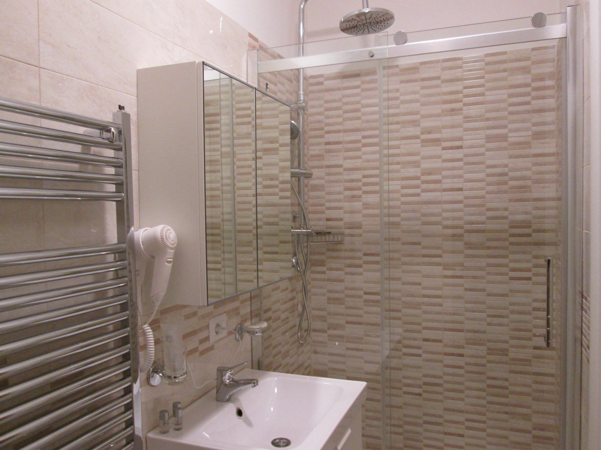 Trevi Elegance Suite Rome Bagian luar foto